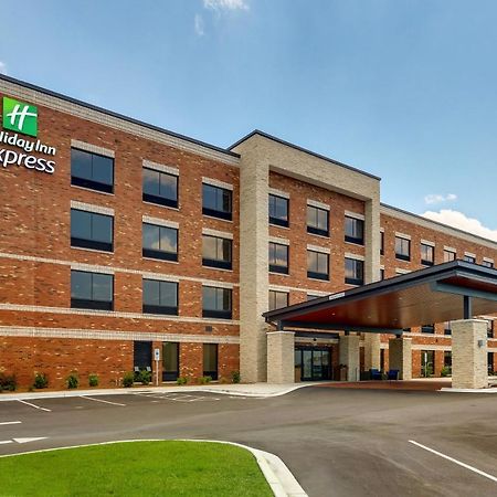 Holiday Inn Express - Wilmington - Porters Neck By Ihg Eksteriør bilde