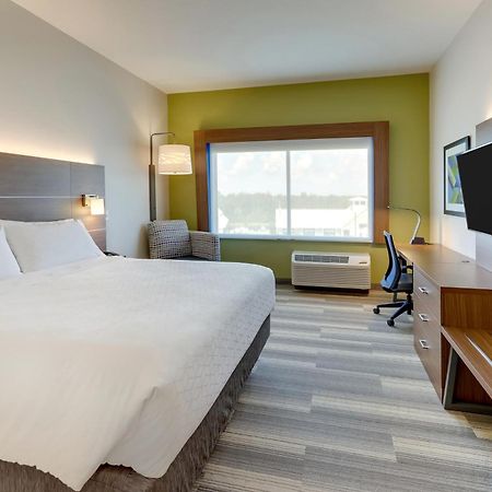 Holiday Inn Express - Wilmington - Porters Neck By Ihg Eksteriør bilde