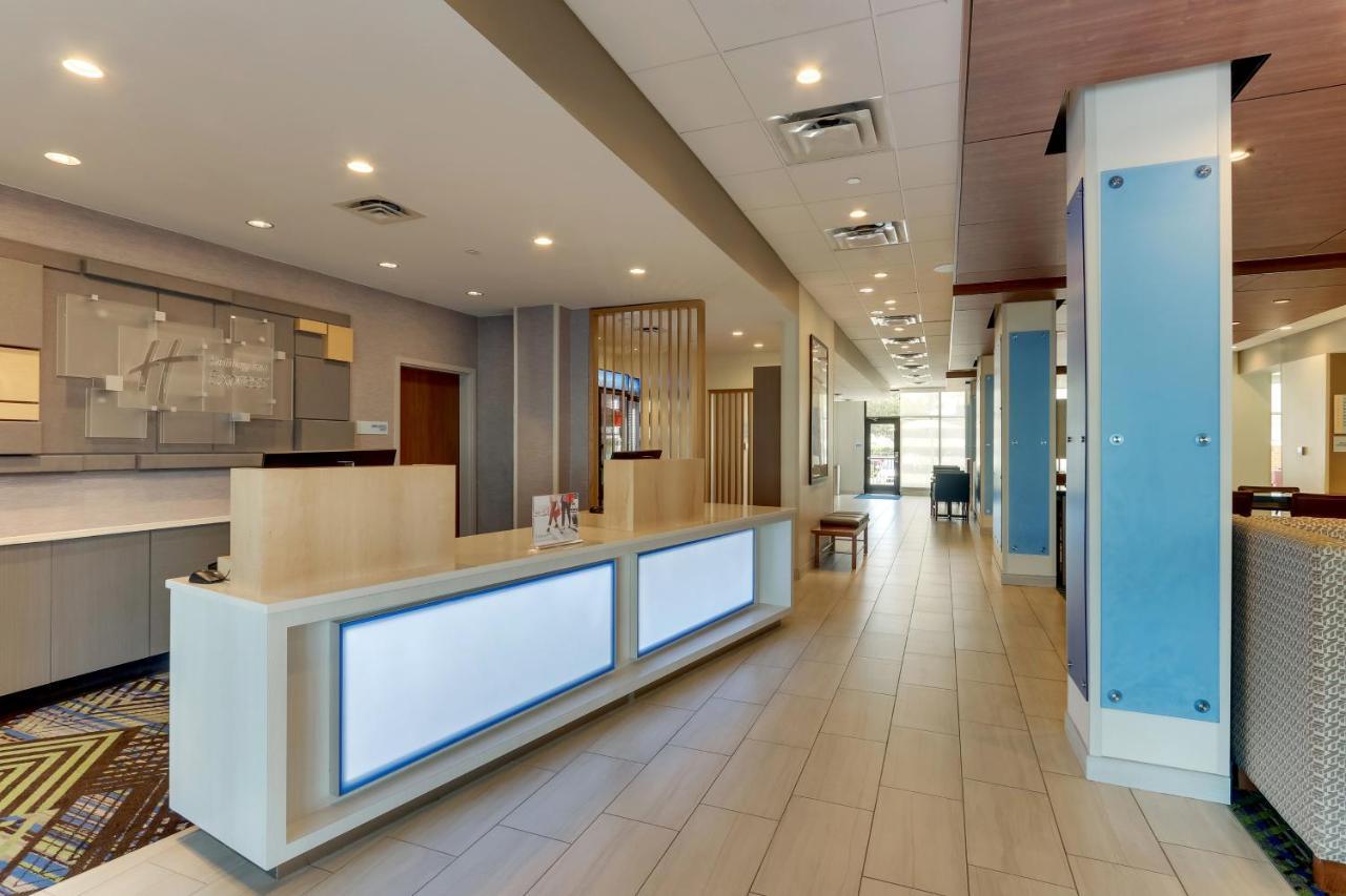 Holiday Inn Express - Wilmington - Porters Neck By Ihg Eksteriør bilde