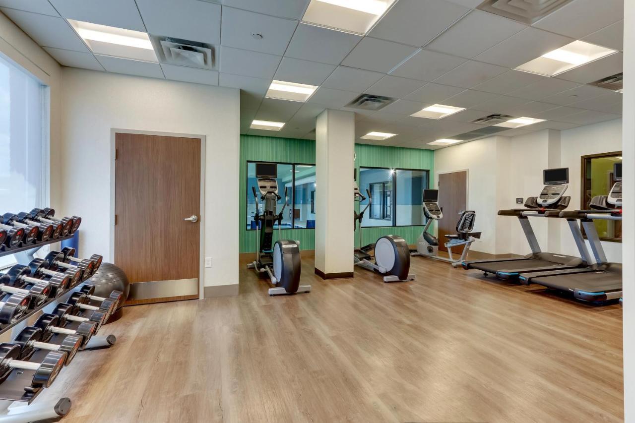 Holiday Inn Express - Wilmington - Porters Neck By Ihg Eksteriør bilde