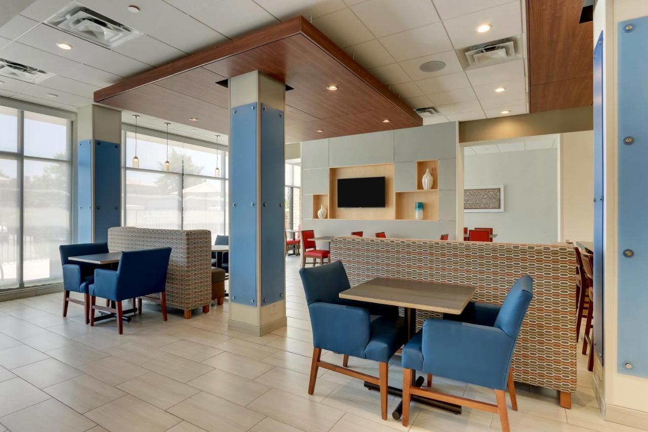 Holiday Inn Express - Wilmington - Porters Neck By Ihg Eksteriør bilde