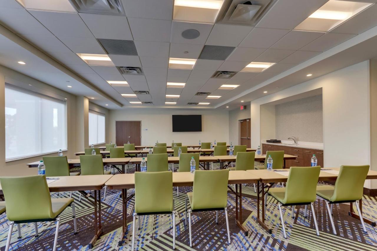 Holiday Inn Express - Wilmington - Porters Neck By Ihg Eksteriør bilde