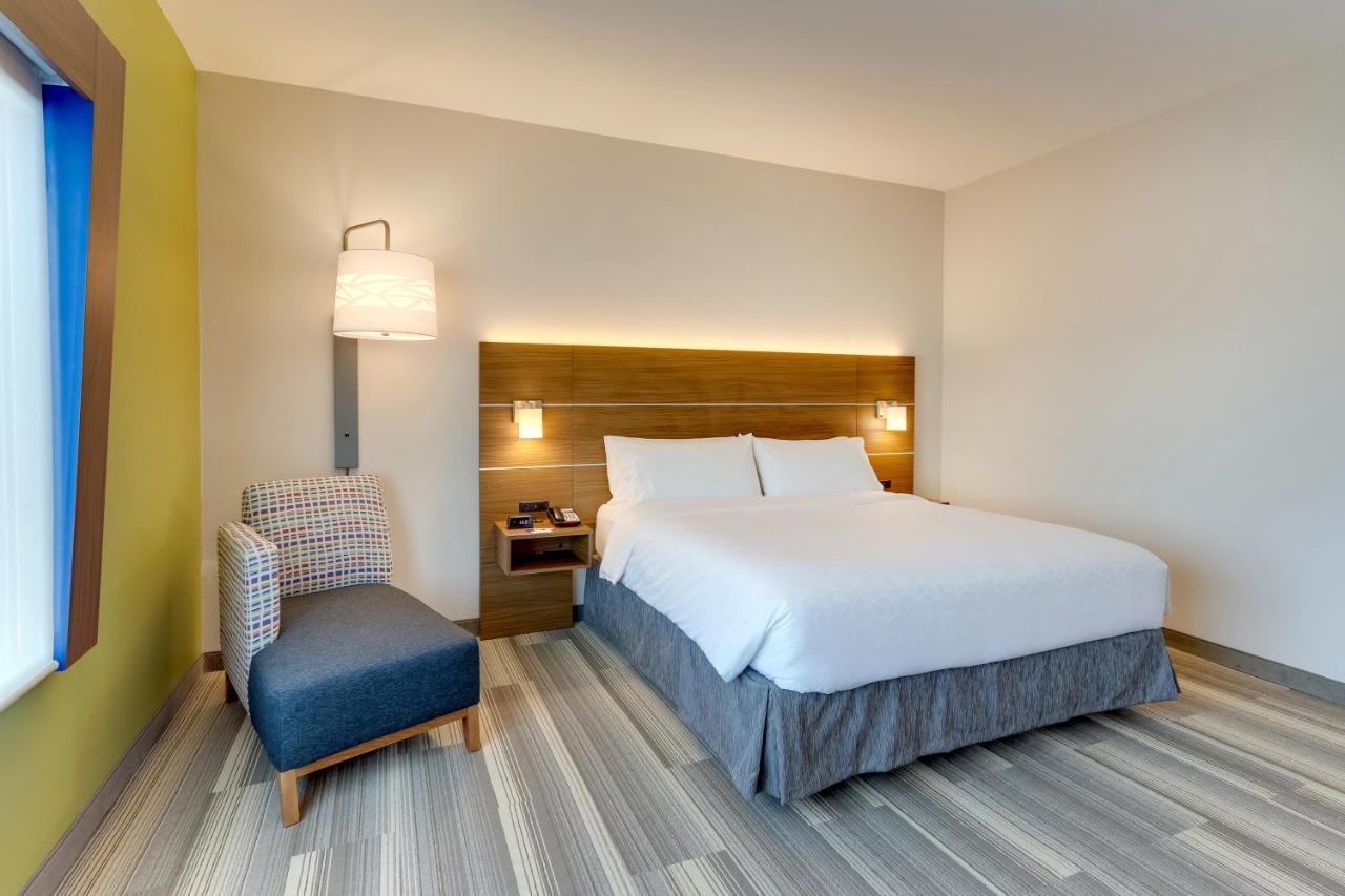 Holiday Inn Express - Wilmington - Porters Neck By Ihg Eksteriør bilde