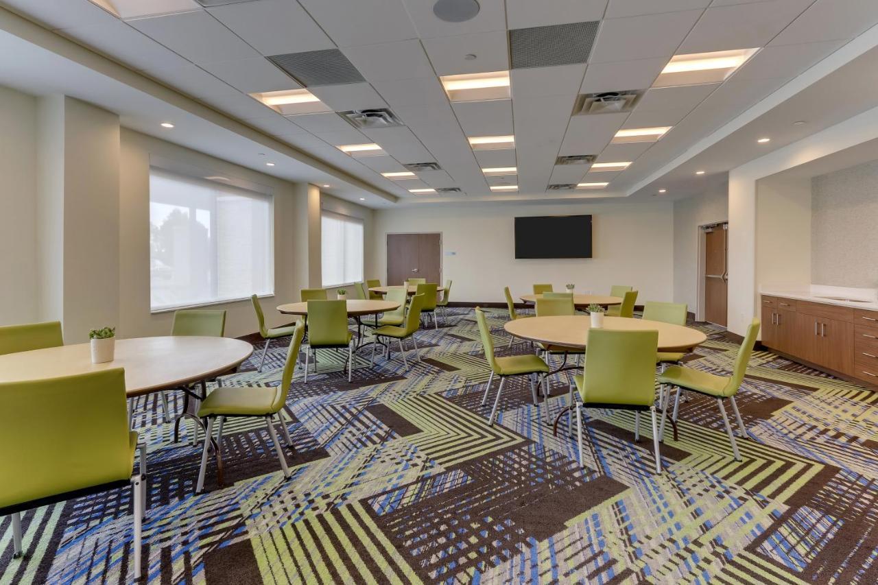 Holiday Inn Express - Wilmington - Porters Neck By Ihg Eksteriør bilde