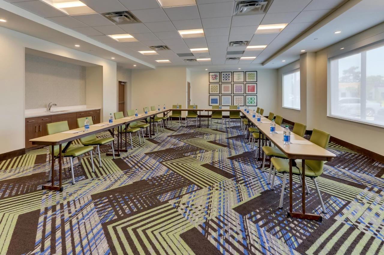 Holiday Inn Express - Wilmington - Porters Neck By Ihg Eksteriør bilde
