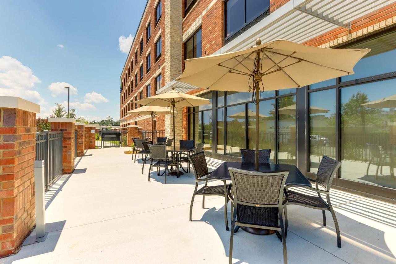 Holiday Inn Express - Wilmington - Porters Neck By Ihg Eksteriør bilde