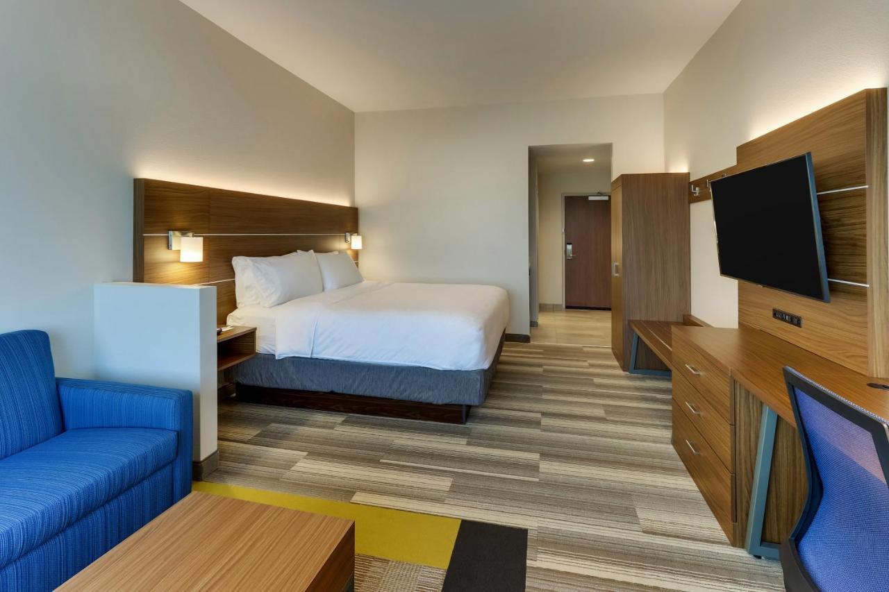 Holiday Inn Express - Wilmington - Porters Neck By Ihg Eksteriør bilde