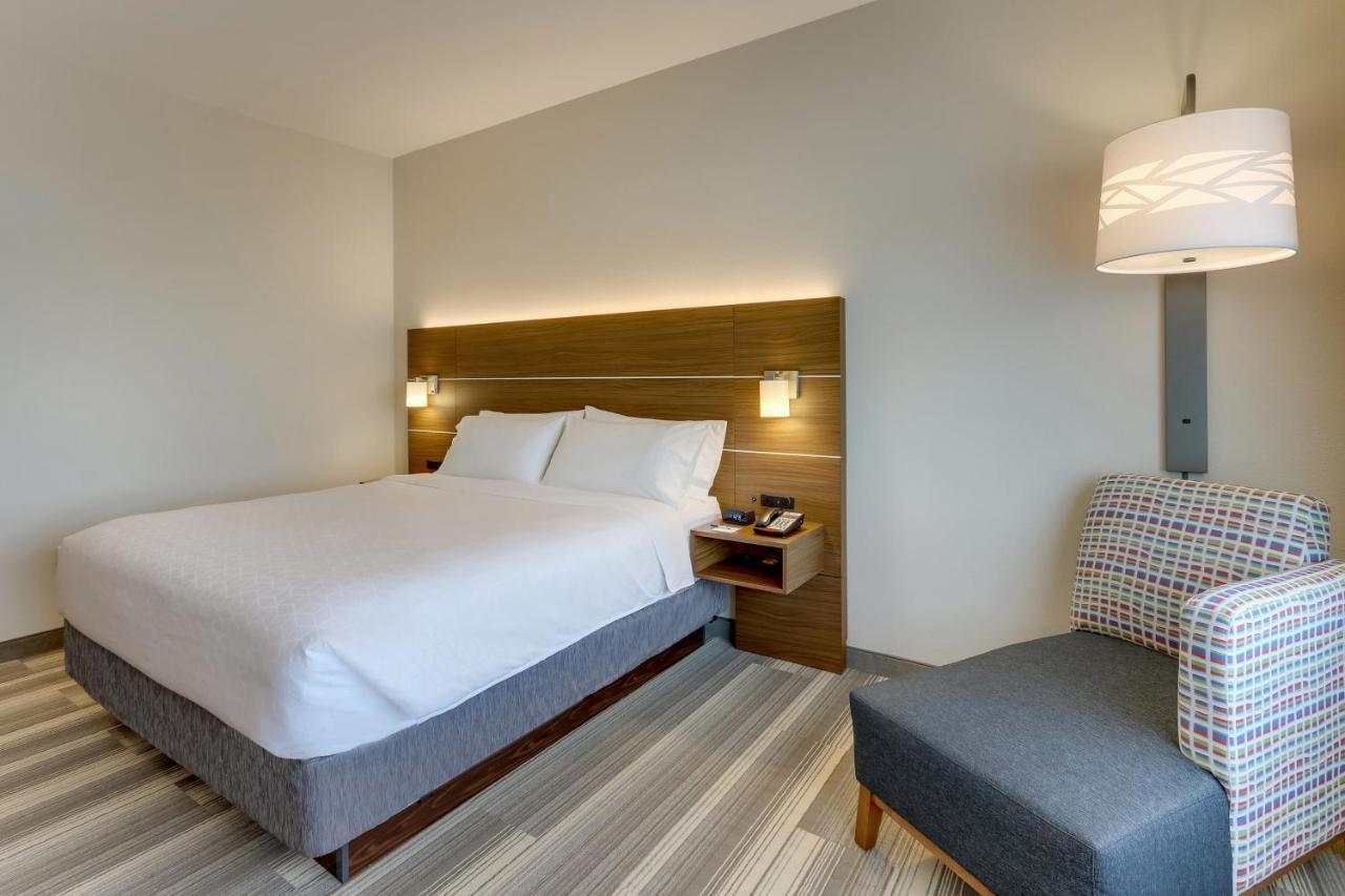 Holiday Inn Express - Wilmington - Porters Neck By Ihg Eksteriør bilde