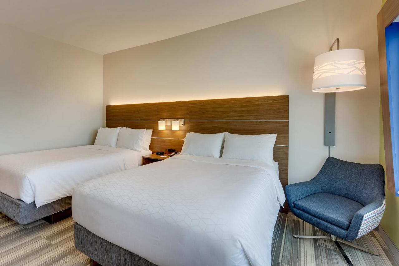 Holiday Inn Express - Wilmington - Porters Neck By Ihg Eksteriør bilde