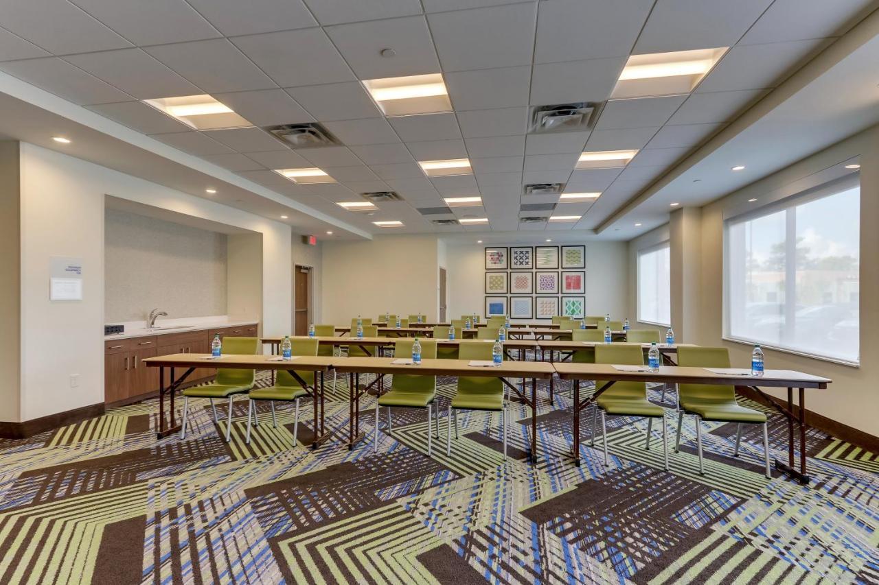Holiday Inn Express - Wilmington - Porters Neck By Ihg Eksteriør bilde