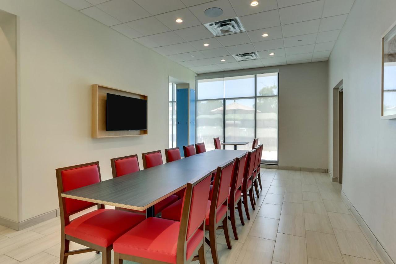 Holiday Inn Express - Wilmington - Porters Neck By Ihg Eksteriør bilde