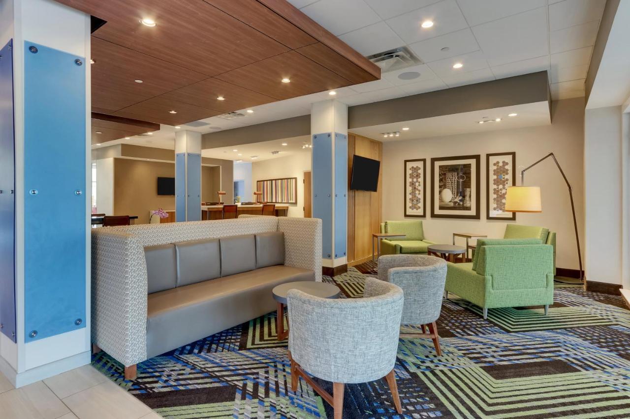Holiday Inn Express - Wilmington - Porters Neck By Ihg Eksteriør bilde