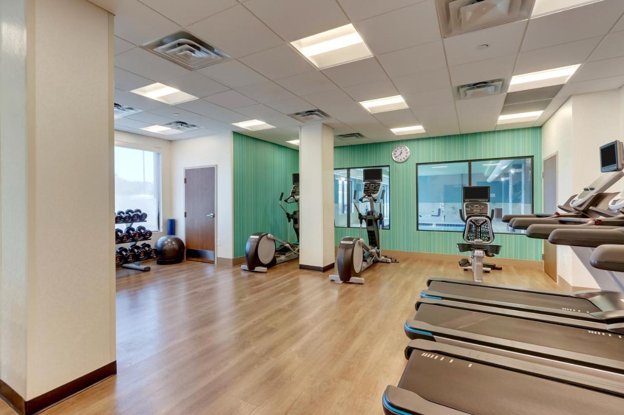 Holiday Inn Express - Wilmington - Porters Neck By Ihg Eksteriør bilde