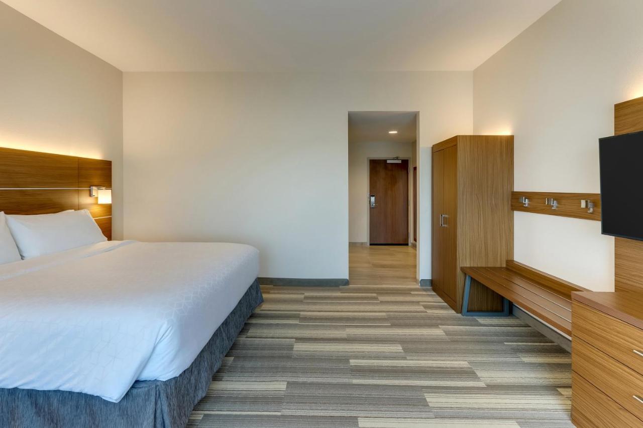 Holiday Inn Express - Wilmington - Porters Neck By Ihg Eksteriør bilde