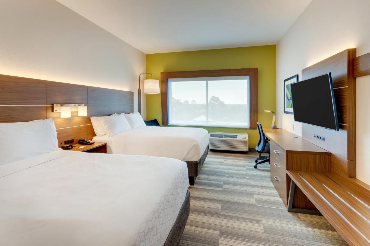 Holiday Inn Express - Wilmington - Porters Neck By Ihg Eksteriør bilde
