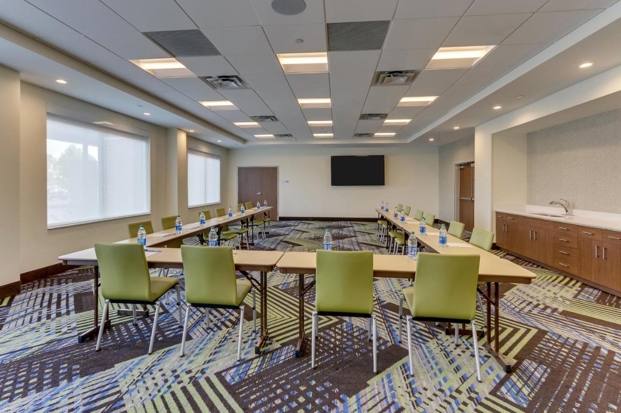 Holiday Inn Express - Wilmington - Porters Neck By Ihg Eksteriør bilde