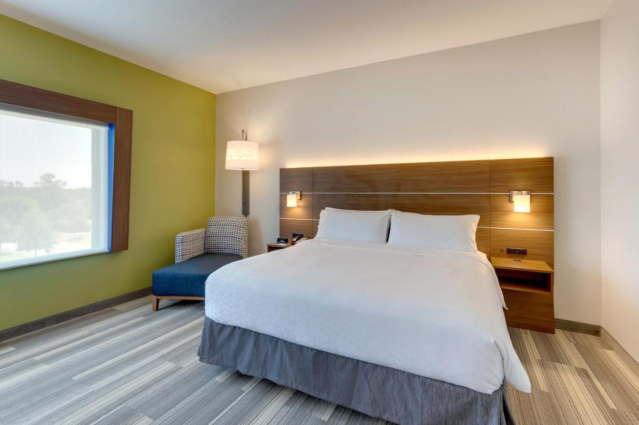 Holiday Inn Express - Wilmington - Porters Neck By Ihg Eksteriør bilde