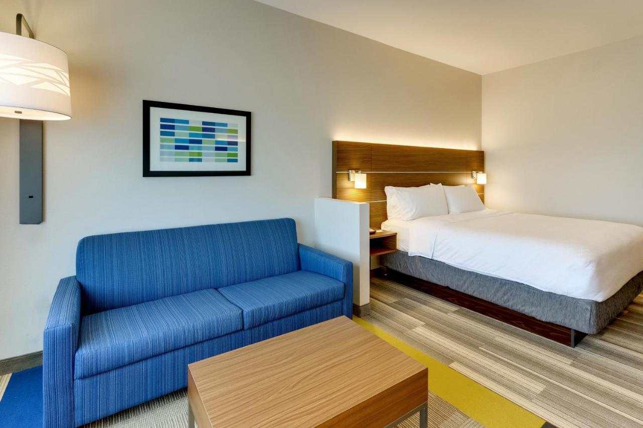 Holiday Inn Express - Wilmington - Porters Neck By Ihg Eksteriør bilde