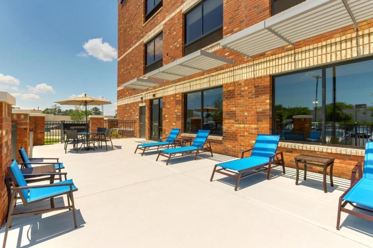 Holiday Inn Express - Wilmington - Porters Neck By Ihg Eksteriør bilde